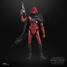 Load image into Gallery viewer, AVAILABILITY LIMITED - Hasbro STAR WARS - The Black Series 6&quot; - EXCLUSIVE CARBONISED - Ahsoka Tano &amp; HK-87 Assassin Droid (Ahsoka) 2 figure pack - STANDARD GRADE