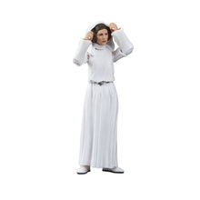 Load image into Gallery viewer, Hasbro STAR WARS - The Black Series 6" - WAVE 20 - Princess Leia Organa (A New Hope) figure 08 - STANDARD GRADE