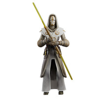 Load image into Gallery viewer, Hasbro STAR WARS - The Black Series 6" - WAVE 08 - Jedi Temple Guard (The Clone Wars) figure 20 - STANDARD GRADE