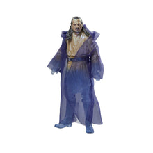Load image into Gallery viewer, AVAILABILITY LIMITED - Hasbro STAR WARS - The Black Series 6" - EXCLUSIVE - Qui-Gon Jinn (Force Spirit)(Obi-Wan Kenobi) figure 16 - STANDARD GRADE