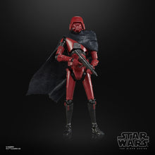 Load image into Gallery viewer, AVAILABILITY LIMITED - Hasbro STAR WARS - The Black Series 6" - EXCLUSIVE CARBONISED - Ahsoka Tano & HK-87 Assassin Droid (Ahsoka) 2 figure pack - STANDARD GRADE