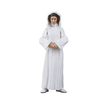 Load image into Gallery viewer, Hasbro STAR WARS - The Black Series 6" - WAVE 20 - Princess Leia Organa (A New Hope) figure 08 - STANDARD GRADE
