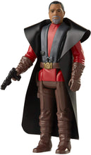Load image into Gallery viewer, DAMAGED PACKAGING - Hasbro STAR WARS - The Retro Collection Wave 3 - GREEF KARGA (The Mandalorian) figure - SUB-STANDARD GRADE