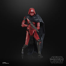 Load image into Gallery viewer, AVAILABILITY LIMITED - Hasbro STAR WARS - The Black Series 6" - EXCLUSIVE CARBONISED - Ahsoka Tano & HK-87 Assassin Droid (Ahsoka) 2 figure pack - STANDARD GRADE