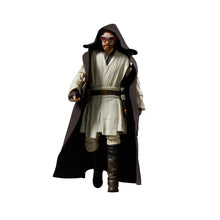 Load image into Gallery viewer, AVAILABILITY LIMITED - Hasbro STAR WARS - The Black Series 6" - EXCLUSIVE - Obi-Wan Kenobi (Jedi Legend)(Obi-Wan Kenobi) figure 17 - STANDARD GRADE
