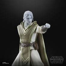 Load image into Gallery viewer, Hasbro STAR WARS - The Black Series Gaming Greats 6" - WAVE 20 - Dagan Gera (Jedi Survivor) figure 27 - STANDARD GRADE