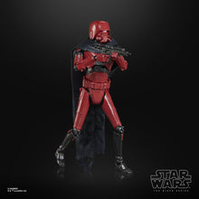 Load image into Gallery viewer, AVAILABILITY LIMITED - Hasbro STAR WARS - The Black Series 6&quot; - EXCLUSIVE CARBONISED - Ahsoka Tano &amp; HK-87 Assassin Droid (Ahsoka) 2 figure pack - STANDARD GRADE