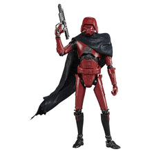 Load image into Gallery viewer, AVAILABILITY LIMITED - Hasbro STAR WARS - The Black Series 6" - EXCLUSIVE CARBONISED - Ahsoka Tano & HK-87 Assassin Droid (Ahsoka) 2 figure pack - STANDARD GRADE
