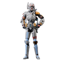 Load image into Gallery viewer, DAMAGED PACKAGING - Hasbro STAR WARS - The Vintage Collection - Gaming Greats - Shae Vizla (Expanded Universe) Figure - VC-101 REISSUE - SUB-STANDARD GRADE