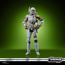 Load image into Gallery viewer, DAMAGED PACKAGING - Hasbro STAR WARS - The Vintage Collection - Gaming Greats - Shae Vizla (Expanded Universe) Figure - VC-101 REISSUE - SUB-STANDARD GRADE
