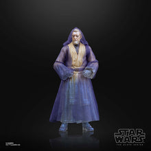Load image into Gallery viewer, AVAILABILITY LIMITED - HASBRO STAR WARS - The Black Series 6&quot; - 40th Anniversary Return of the Jedi - FORCE GHOSTS (SPIRITS) EXCLUSIVE 3-PACK - STANDARD GRADE
