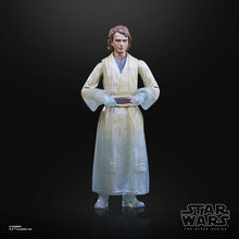 Load image into Gallery viewer, AVAILABILITY LIMITED - HASBRO STAR WARS - The Black Series 6&quot; - 40th Anniversary Return of the Jedi - ANAKIN SKYWALKER FORCE GHOST (SPIRIT) EXCLUSIVE figure - STANDARD GRADE