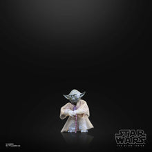 Load image into Gallery viewer, AVAILABILITY LIMITED - HASBRO STAR WARS - The Black Series 6&quot; - 40th Anniversary Return of the Jedi - FORCE GHOSTS (SPIRITS) EXCLUSIVE 3-PACK - STANDARD GRADE