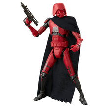 Load image into Gallery viewer, Hasbro STAR WARS - The Black Series 6" - WAVE 13 - HK-87 Assassin Droid (Ahsoka) figure 05 - STANDARD GRADE