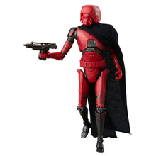 Load image into Gallery viewer, Hasbro STAR WARS - The Black Series 6" - WAVE 13 - HK-87 Assassin Droid (Ahsoka) figure 05 - STANDARD GRADE