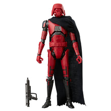 Load image into Gallery viewer, Hasbro STAR WARS - The Black Series 6" - WAVE 13 - HK-87 Assassin Droid (Ahsoka) figure 05 - STANDARD GRADE