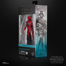 Load image into Gallery viewer, Hasbro STAR WARS - The Black Series 6" - WAVE 13 - HK-87 Assassin Droid (Ahsoka) figure 05 - STANDARD GRADE