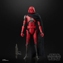 Load image into Gallery viewer, Hasbro STAR WARS - The Black Series 6" - WAVE 13 - HK-87 Assassin Droid (Ahsoka) figure 05 - STANDARD GRADE