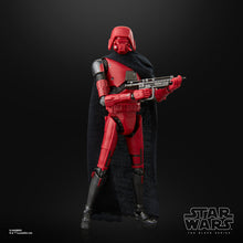 Load image into Gallery viewer, Hasbro STAR WARS - The Black Series 6" - WAVE 13 - HK-87 Assassin Droid (Ahsoka) figure 05 - STANDARD GRADE