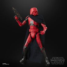 Load image into Gallery viewer, Hasbro STAR WARS - The Black Series 6" - WAVE 13 - HK-87 Assassin Droid (Ahsoka) figure 05 - STANDARD GRADE