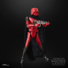Load image into Gallery viewer, Hasbro STAR WARS - The Black Series 6" - WAVE 13 - HK-87 Assassin Droid (Ahsoka) figure 05 - STANDARD GRADE
