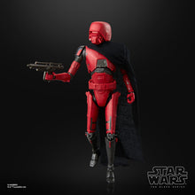 Load image into Gallery viewer, Hasbro STAR WARS - The Black Series 6" - WAVE 13 - HK-87 Assassin Droid (Ahsoka) figure 05 - STANDARD GRADE