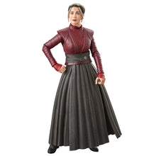 Load image into Gallery viewer, Hasbro STAR WARS - The Black Series 6" - WAVE 13 - Morgan Elsbeth (Ahsoka) figure 04 - STANDARD GRADE