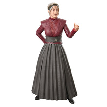 Load image into Gallery viewer, Hasbro STAR WARS - The Black Series 6" - WAVE 13 - Morgan Elsbeth (Ahsoka) figure 04 - STANDARD GRADE