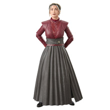 Load image into Gallery viewer, Hasbro STAR WARS - The Black Series 6" - WAVE 13 - Morgan Elsbeth (Ahsoka) figure 04 - STANDARD GRADE