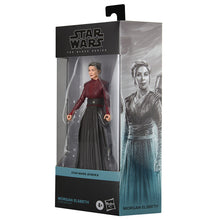 Load image into Gallery viewer, Hasbro STAR WARS - The Black Series 6" - WAVE 13 - Morgan Elsbeth (Ahsoka) figure 04 - STANDARD GRADE