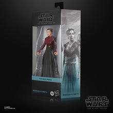 Load image into Gallery viewer, Hasbro STAR WARS - The Black Series 6" - WAVE 13 - Morgan Elsbeth (Ahsoka) figure 04 - STANDARD GRADE