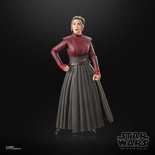 Load image into Gallery viewer, Hasbro STAR WARS - The Black Series 6" - WAVE 13 - Morgan Elsbeth (Ahsoka) figure 04 - STANDARD GRADE