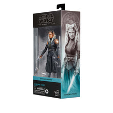 Load image into Gallery viewer, Hasbro STAR WARS - The Black Series 6" - WAVE 13 - Ahsoka Tano (Ahsoka) figure 01 - STANDARD GRADE