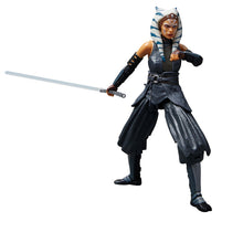 Load image into Gallery viewer, Hasbro STAR WARS - The Black Series 6" - WAVE 13 - Ahsoka Tano (Ahsoka) figure 01 - STANDARD GRADE