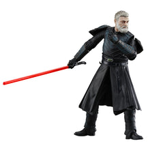 Load image into Gallery viewer, Hasbro STAR WARS - The Black Series 6" - WAVE 15 - Baylan Skoll (Ahsoka) figure 09 - STANDARD GRADE