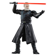 Load image into Gallery viewer, Hasbro STAR WARS - The Black Series 6" - WAVE 15 - Baylan Skoll (Ahsoka) figure 09 - STANDARD GRADE