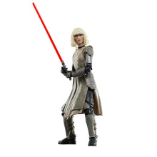 Load image into Gallery viewer, Hasbro STAR WARS - The Black Series 6" - WAVE 15 - Shin Hati (Ahsoka) figure 10 - STANDARD GRADE