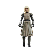 Load image into Gallery viewer, Hasbro STAR WARS - The Black Series 6" - WAVE 15 - Shin Hati (Ahsoka) figure 10 - STANDARD GRADE