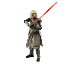 Load image into Gallery viewer, Hasbro STAR WARS - The Black Series 6" - WAVE 15 - Shin Hati (Ahsoka) figure 10 - STANDARD GRADE