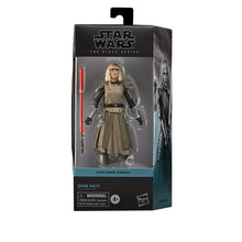 Load image into Gallery viewer, Hasbro STAR WARS - The Black Series 6" - WAVE 15 - Shin Hati (Ahsoka) figure 10 - STANDARD GRADE