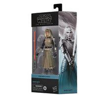 Load image into Gallery viewer, Hasbro STAR WARS - The Black Series 6" - WAVE 15 - Shin Hati (Ahsoka) figure 10 - STANDARD GRADE