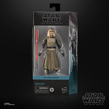 Load image into Gallery viewer, Hasbro STAR WARS - The Black Series 6" - WAVE 15 - Shin Hati (Ahsoka) figure 10 - STANDARD GRADE