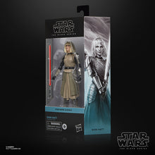 Load image into Gallery viewer, Hasbro STAR WARS - The Black Series 6" - WAVE 15 - Shin Hati (Ahsoka) figure 10 - STANDARD GRADE