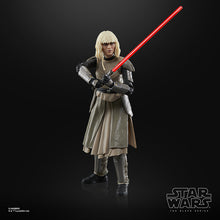 Load image into Gallery viewer, Hasbro STAR WARS - The Black Series 6" - WAVE 15 - Shin Hati (Ahsoka) figure 10 - STANDARD GRADE