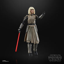 Load image into Gallery viewer, Hasbro STAR WARS - The Black Series 6" - WAVE 15 - Shin Hati (Ahsoka) figure 10 - STANDARD GRADE