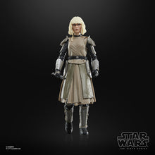 Load image into Gallery viewer, Hasbro STAR WARS - The Black Series 6" - WAVE 15 - Shin Hati (Ahsoka) figure 10 - STANDARD GRADE
