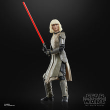 Load image into Gallery viewer, Hasbro STAR WARS - The Black Series 6" - WAVE 15 - Shin Hati (Ahsoka) figure 10 - STANDARD GRADE
