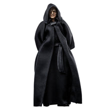 Load image into Gallery viewer, DAMAGED PACKAGING - Hasbro STAR WARS - The Black Series 6" - 40th Anniversary Return of the Jedi - Wave 2 - The Emperor Figure - SUB-STANDARD GRADE
