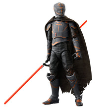 Load image into Gallery viewer, Hasbro STAR WARS - The Black Series 6" - WAVE 14 - Marrok (Ahsoka) figure 08 - STANDARD GRADE