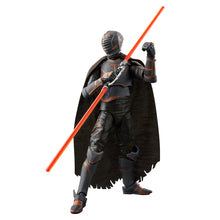 Load image into Gallery viewer, Hasbro STAR WARS - The Black Series 6" - WAVE 14 - Marrok (Ahsoka) figure 08 - STANDARD GRADE